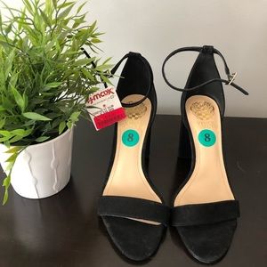 Vince Camuto Strappy Heels